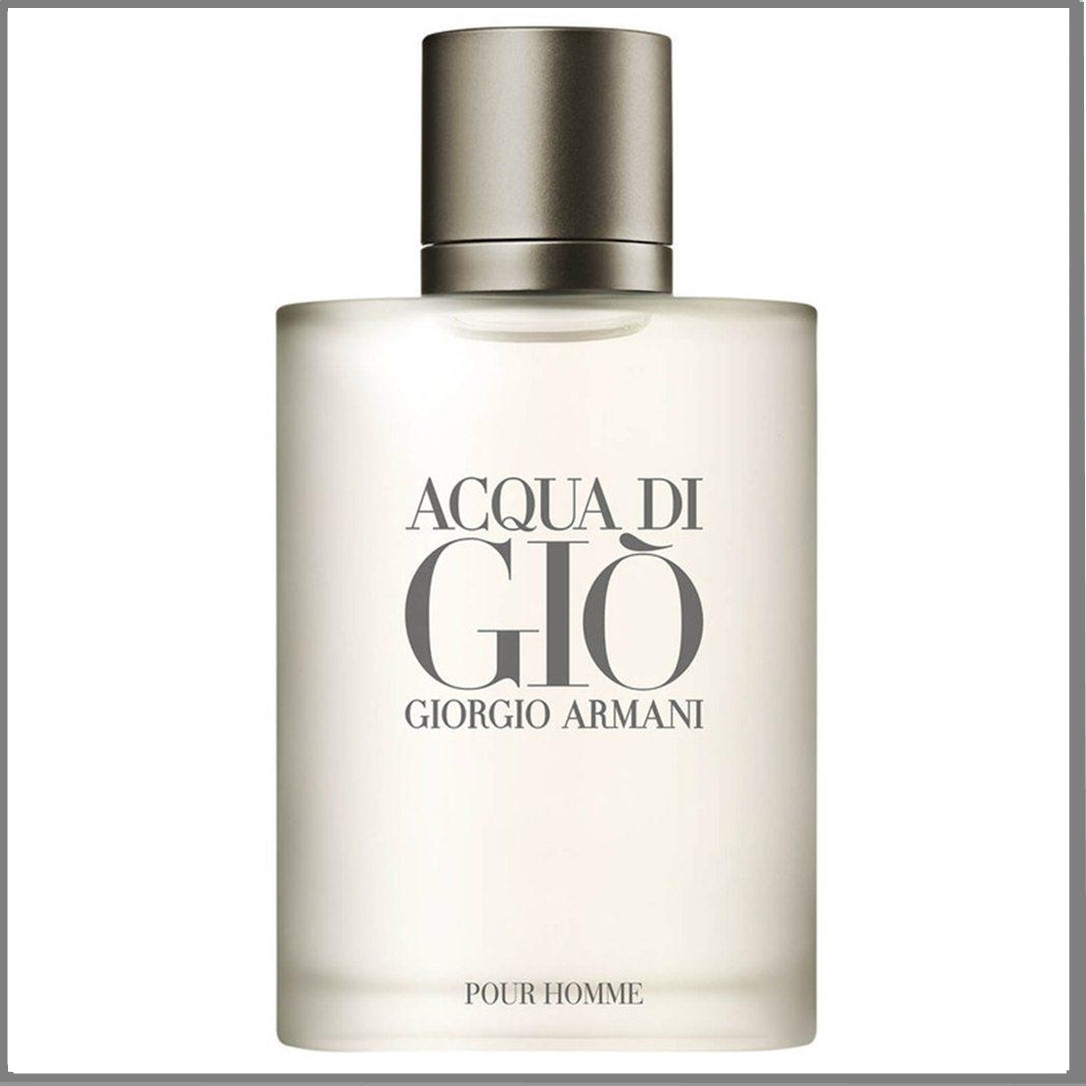 Giorgio Armani Acqua Di Gio Pour Homme туалетна вода 100 ml. (Тестер Армані Аква ді Джіо Пур Хом), фото 1