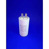 Конденсатор рабочий 14uf 450v в категории "Электрооборудование ...