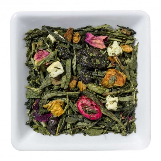 Чай " Сонячний виноград" TEASTAR 50 г