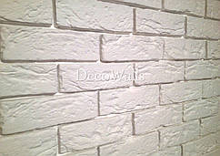 Гіпсова плитка Цегла Венський DecoWallsTM