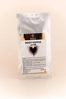 SERICA Body Coffee scrub СКРАБ для тела КОФЕ, 40 г саше