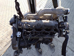 F9Q722 Двигун, фото 2