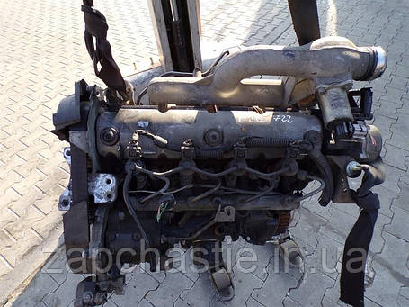 F9Q722 Двигун, фото 1