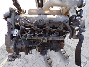 F9Q722 Двигун, фото 2