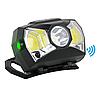 Налобний ліхтар Strong Light Induction Headlamp, фото 3