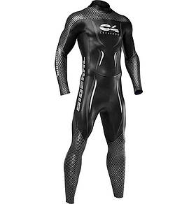 Гідрокостюм чоловічий Cressi Triton Man All-in-one Swim 1.5 мм