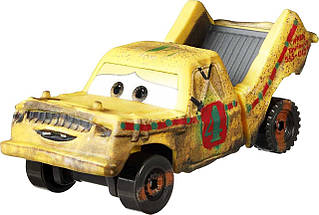 Тачки 3: Тако (Disney and Pixar Cars Taco) от Mattel, фото 5