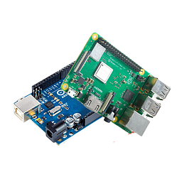 Програматори, контролери, Arduino