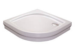 Душовий піддон Ravak Elipso PAN 80x80