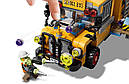 Конструктор Lego Hidden Side 70423 Автобус мисливців за паранормальними явищами 3000, фото 5