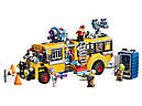 Конструктор Lego Hidden Side 70423 Автобус мисливців за паранормальними явищами 3000, фото 3