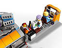 Конструктор Lego Hidden Side 70423 Автобус мисливців за паранормальними явищами 3000, фото 8