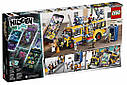 Конструктор Lego Hidden Side 70423 Автобус мисливців за паранормальними явищами 3000, фото 11