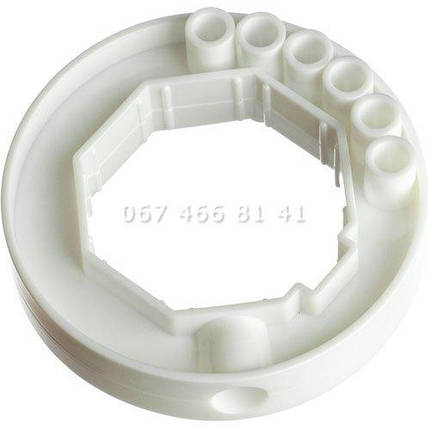 Alutech R40 кільце ригельне для ролет, фото 1