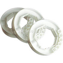 Alutech R40 кільце ригельне для ролет, фото 3