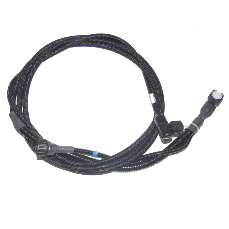 Трубка вихлопної системи AdBlue T226237 DC465J249DD