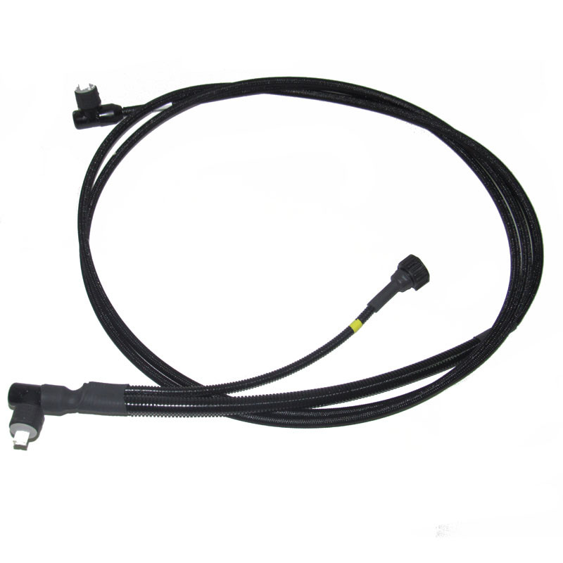 Трубка AdBlue дозуюча FORD 1846 T226238 DC465J249ED