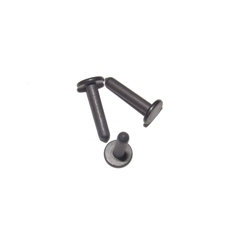 Штифт замикаючий синхронізатора КПП МТ EATON 13209 FORD 1833, 2533, 2633 T268512 GC467116CA, фото 1