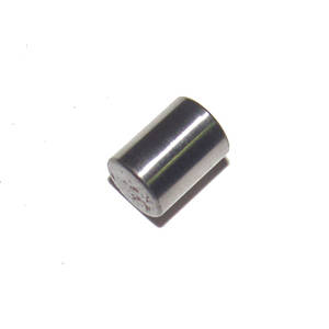 Штифт замикаючий синхронізатора КПП МТ EATON 13209 FORD 1833, 2533, 2633 T268484 GC467116BA