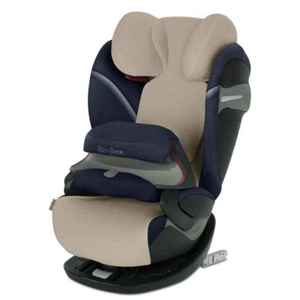 Cybex gold top pallas s