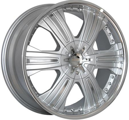 Диски MKW D-27 8x18 5x114,3/120 ET45 dia73,1 (MS) (литой)