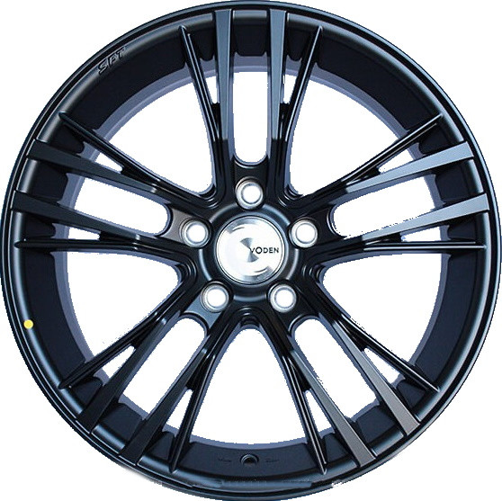 Диски Inzi Aone VD-010 8x17 5x114,3 ET38 dia67,1 (MB) (литой)