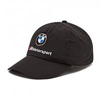 Оригинальная кепка Puma BMW Motorsport Heritage Bb Cap, Adult