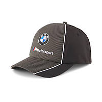 Оригинальная кепка Puma BMW M Motorsport Baseball Cap, Adult