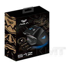 Миша дротова — Mixie S12