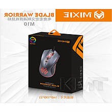 Миша дротова — Mixie M10