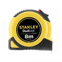 Рулетка Stanley Tylon Dual Lock 8мх25мм (STHT36804-0)
