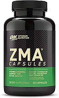 Бустер тестостерона Optimum Nutrition ZMA 90 капсул (4384303504)