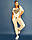 Жіночий трикотажний костюм двійка великого розміру.Розміри:48/54+Кольору, фото 3