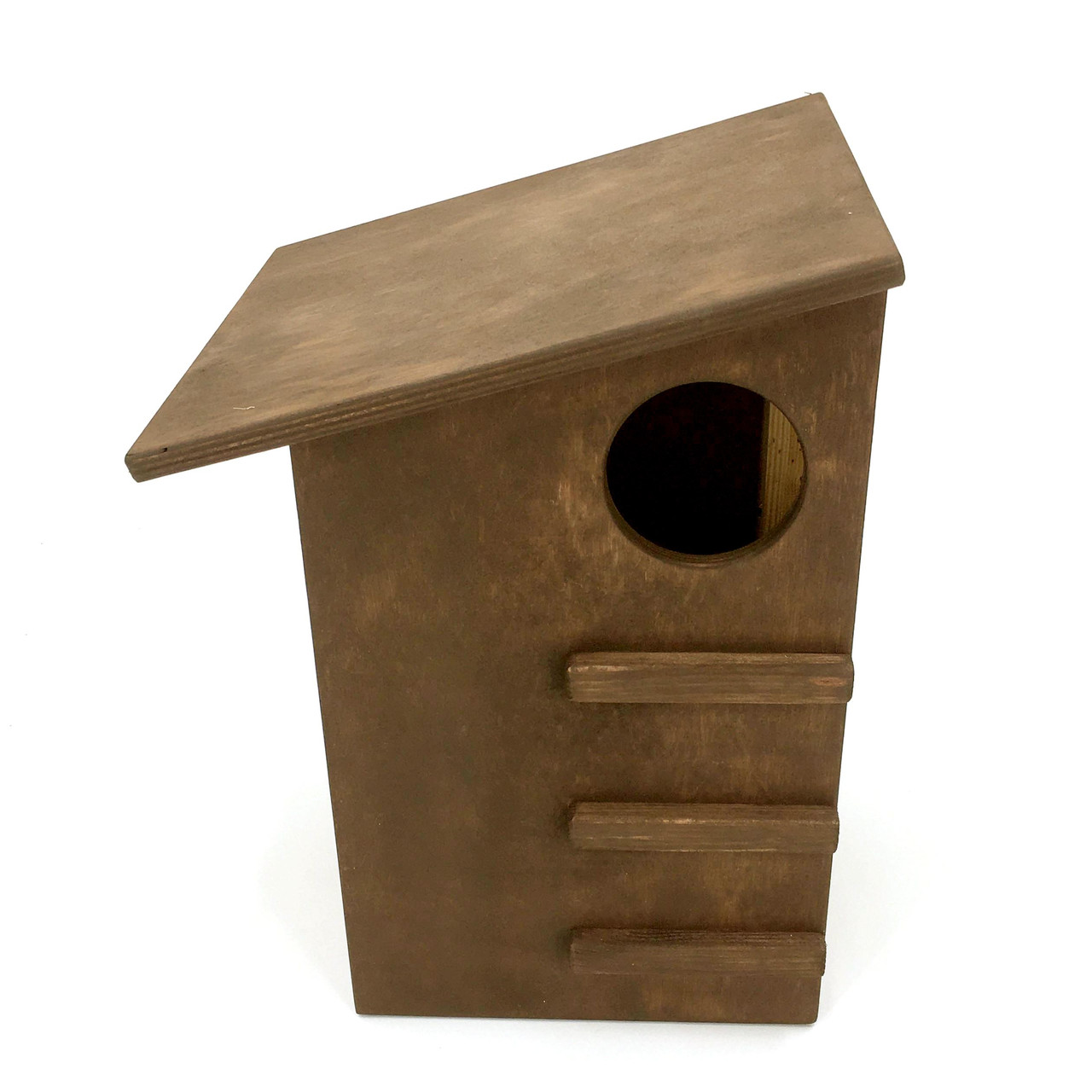 Будиночок для білок "Пекан" капучино