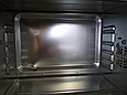 Духовка електрична піч настільна MPM MPE-07/T (45 л, 2000 Вт, Польща), фото 8