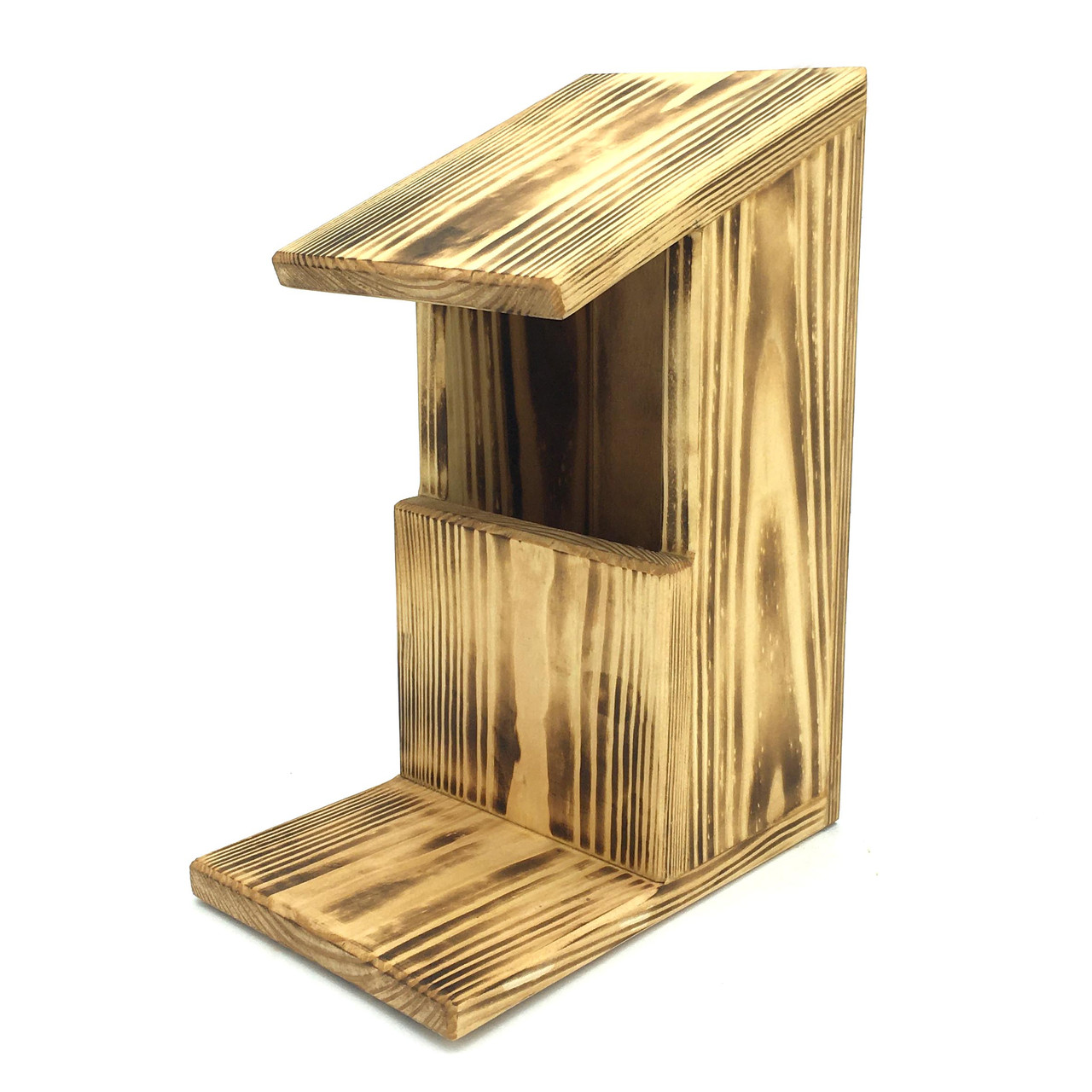 Годівниця для білок "Фундук" бенгала