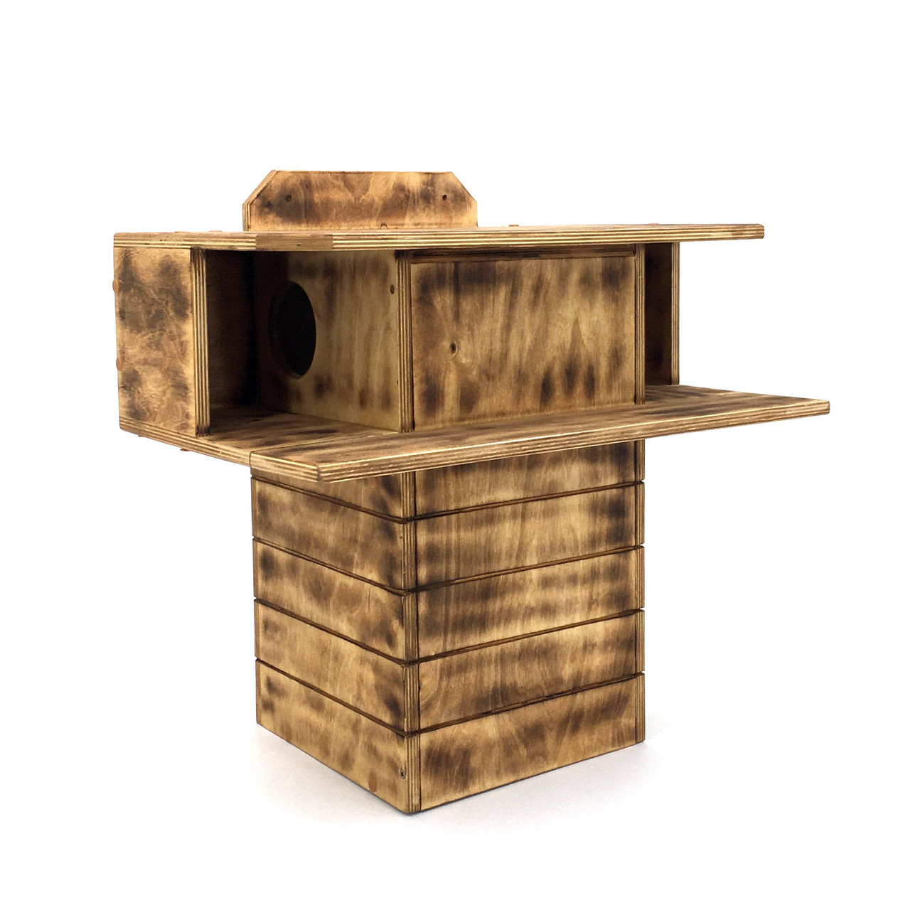 Будиночок для білок "Монго" бенгала