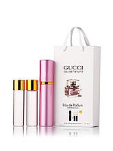 Жіночий аромат Gucci Parfume II Pink 45ml