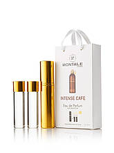 Жіночі міні парфуми Montale Intense Cafe 45ml
