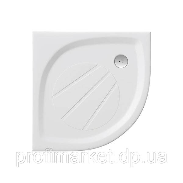 Душовий піддон Ravak Elippo Pro 80x80