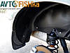 Захист підкрилки ГАЗ 2410,31029 задні (MEGA-LOCKER), фото 7
