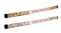 A Metre of Sweets! Retro Sweets , 1.20 kg