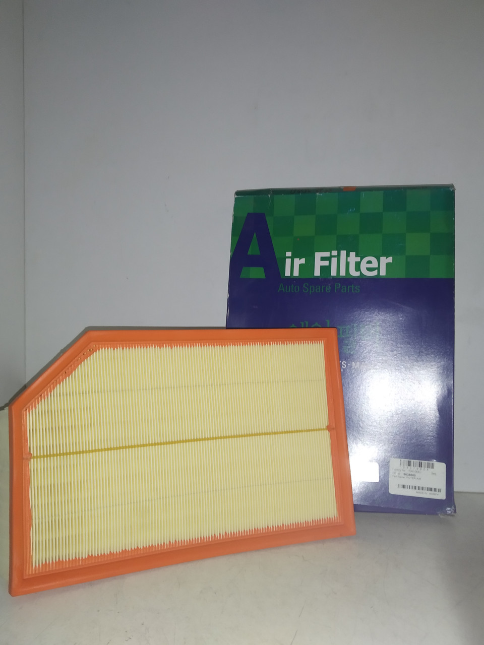 PMC Фільтр повітряний VOLVO XC90 02-, фото 1