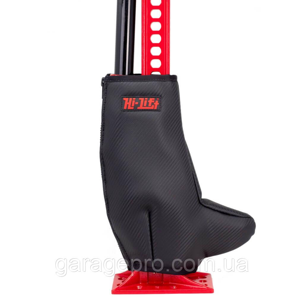 Чохол для механізму рейкового домкрата Hi-Lift Jack Running Gear Cover