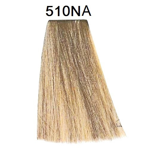 510NA (екстра світлий блонд попелястий) Стійка фарба для сивого волосся Matrix SoColor Pre-Bonded Extra Coverage,90ml