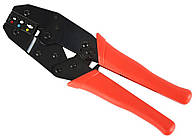 Кліщі HT-236H Hanlong для обтиску ізольованих клем