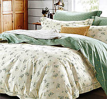 Постільна білизна Вілюта євро 21139