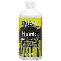 Humic 1 л Гуминовые кислоты Terra Aquatica (GHE)