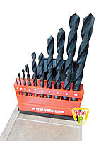 Набір свердел по металу Yato, YT-4461