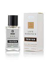 Жіночий тестер Hologram Fendi Life Essence 60ml